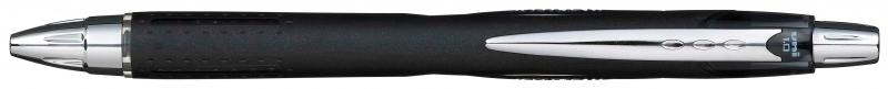 Uni JetStream retrattile -SXN-210 Nero 10 mm