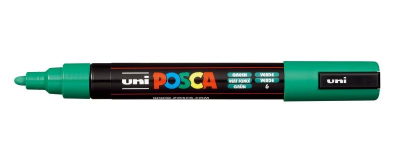 Uni Posca Marcatore per...