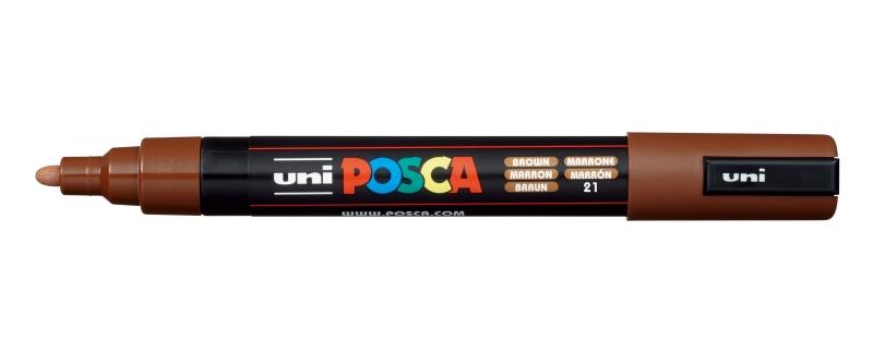 Uni Posca Marcatore per...