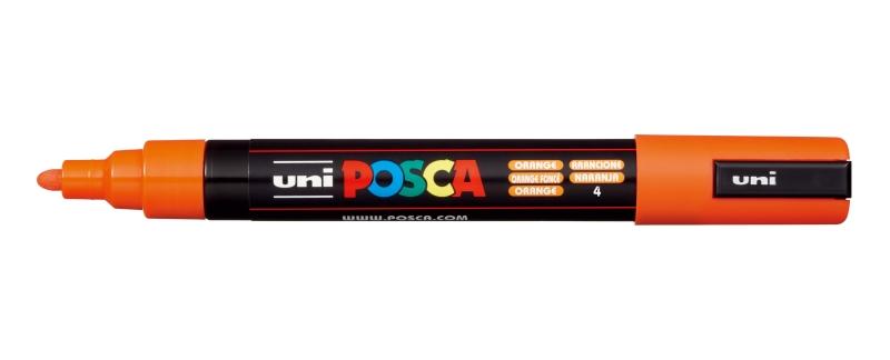 Uni Posca Marcatore per Pittura a Base d'Acqua