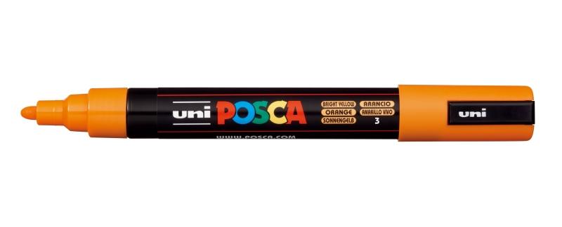 Uni Posca - Marcatore a...