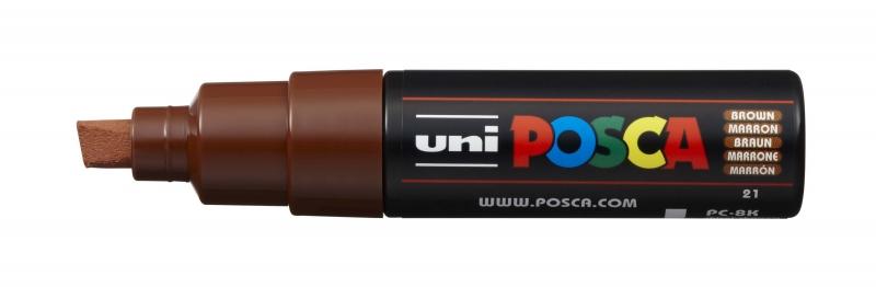 Uni Posca Marcatore di...