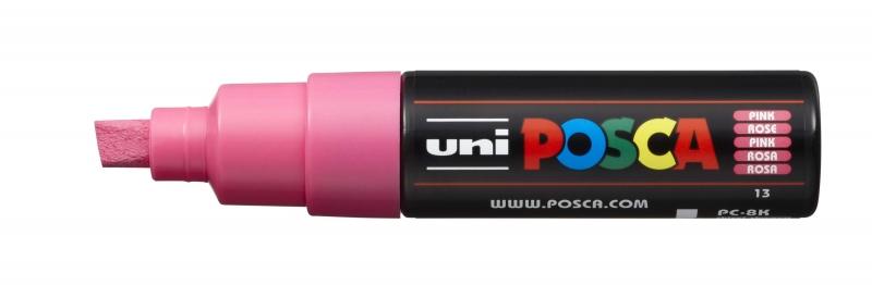 Uni Posca Marcatore per...