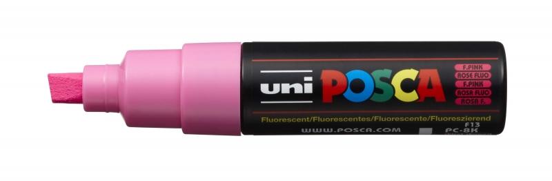 Uni Posca Marcatore a base d'acqua per pittura