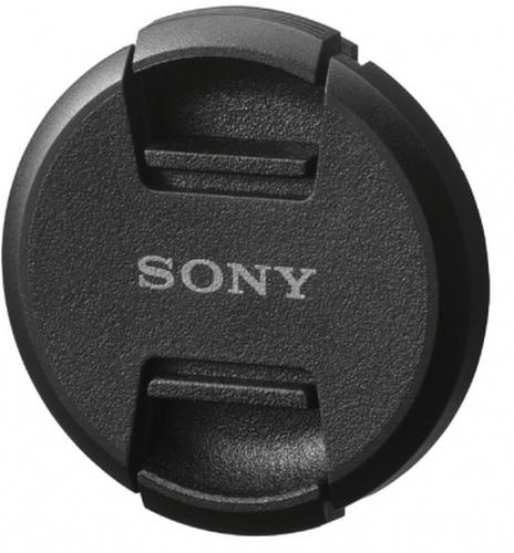 Sony ALC-F49S tappo per obiettivo 4,9 cm Nero