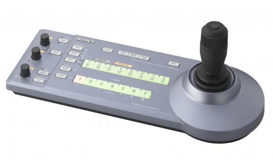 Sony RM-IP10 telecomando Fotocamera Pulsanti