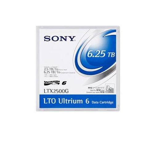 LTO Ultrium 6 - 2.5 TB /...