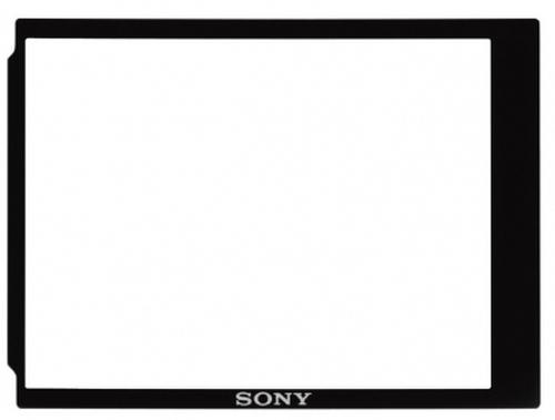 Sony PCK-LM15 Trasparente