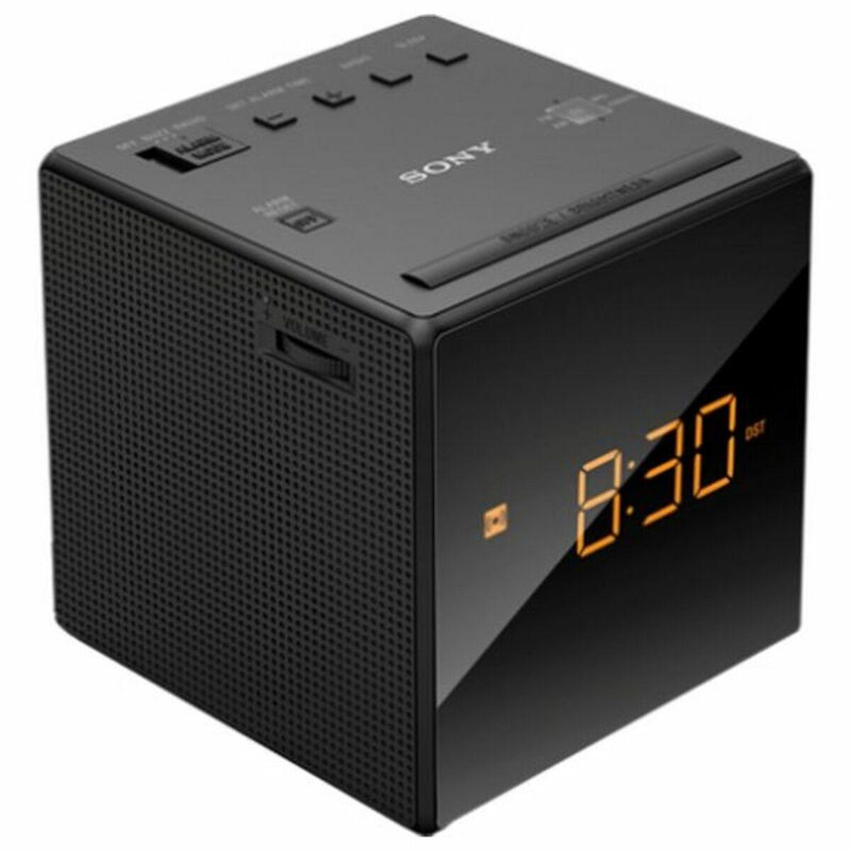 Sony Radiosveglia