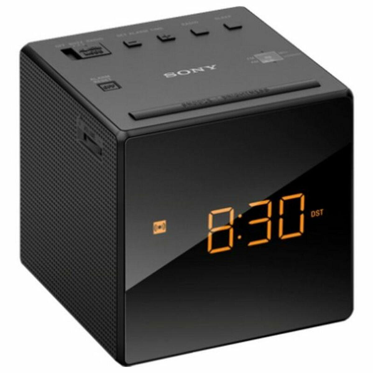 Sony Radiosveglia