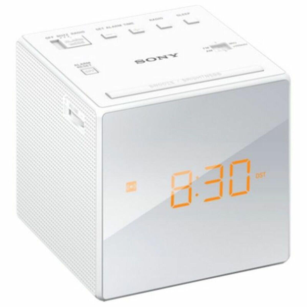 Sony Radiosveglia