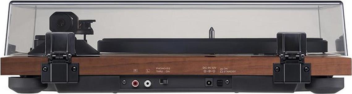 Giradischi TEAC TN-280BT-A3/B con Bluetooth in noce