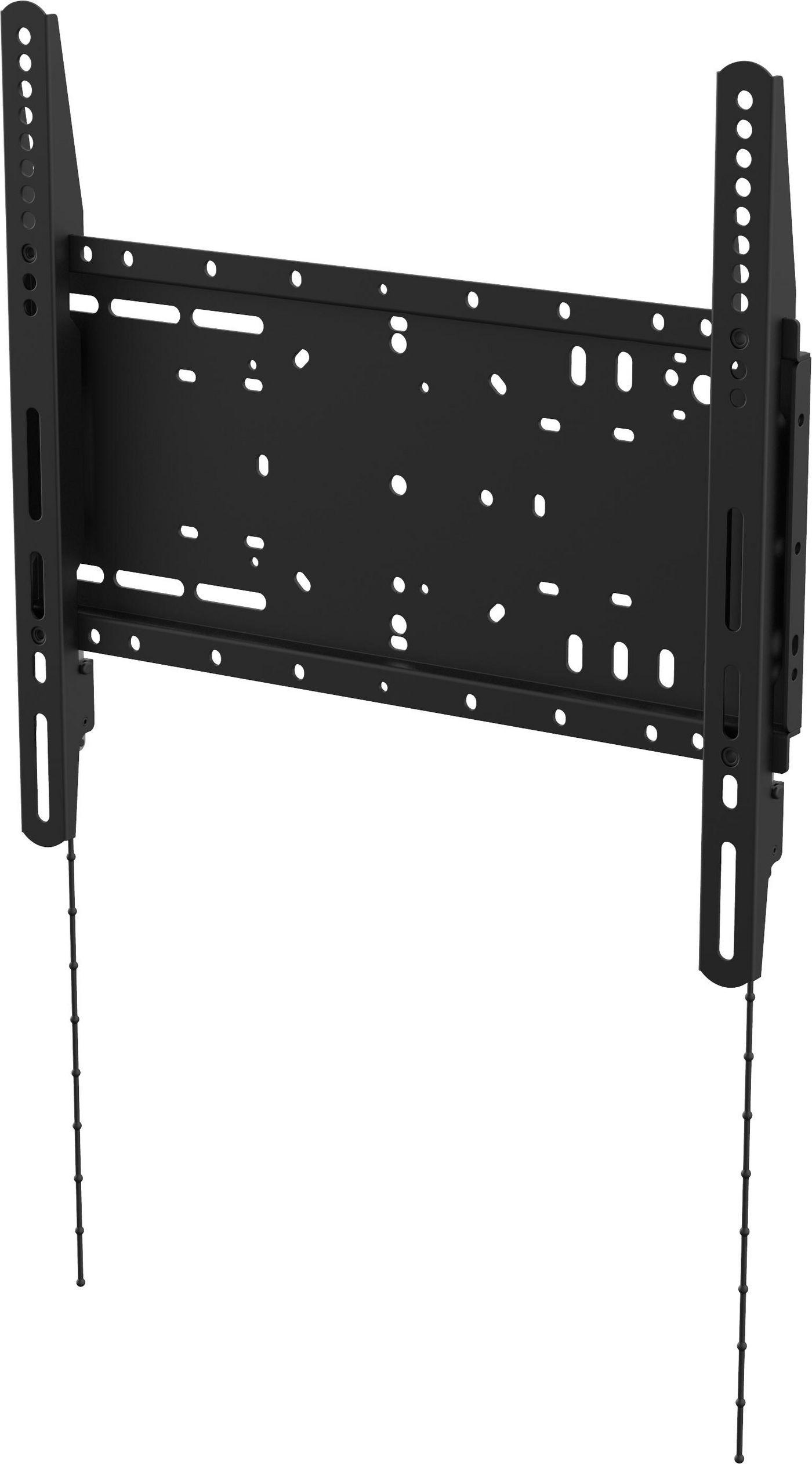 Vision VFM-W4X4 Supporto per display espositivi 152,4 cm [60] Nero (Vision VFM-W4X4 - Heavy Duty - kn?gt -)