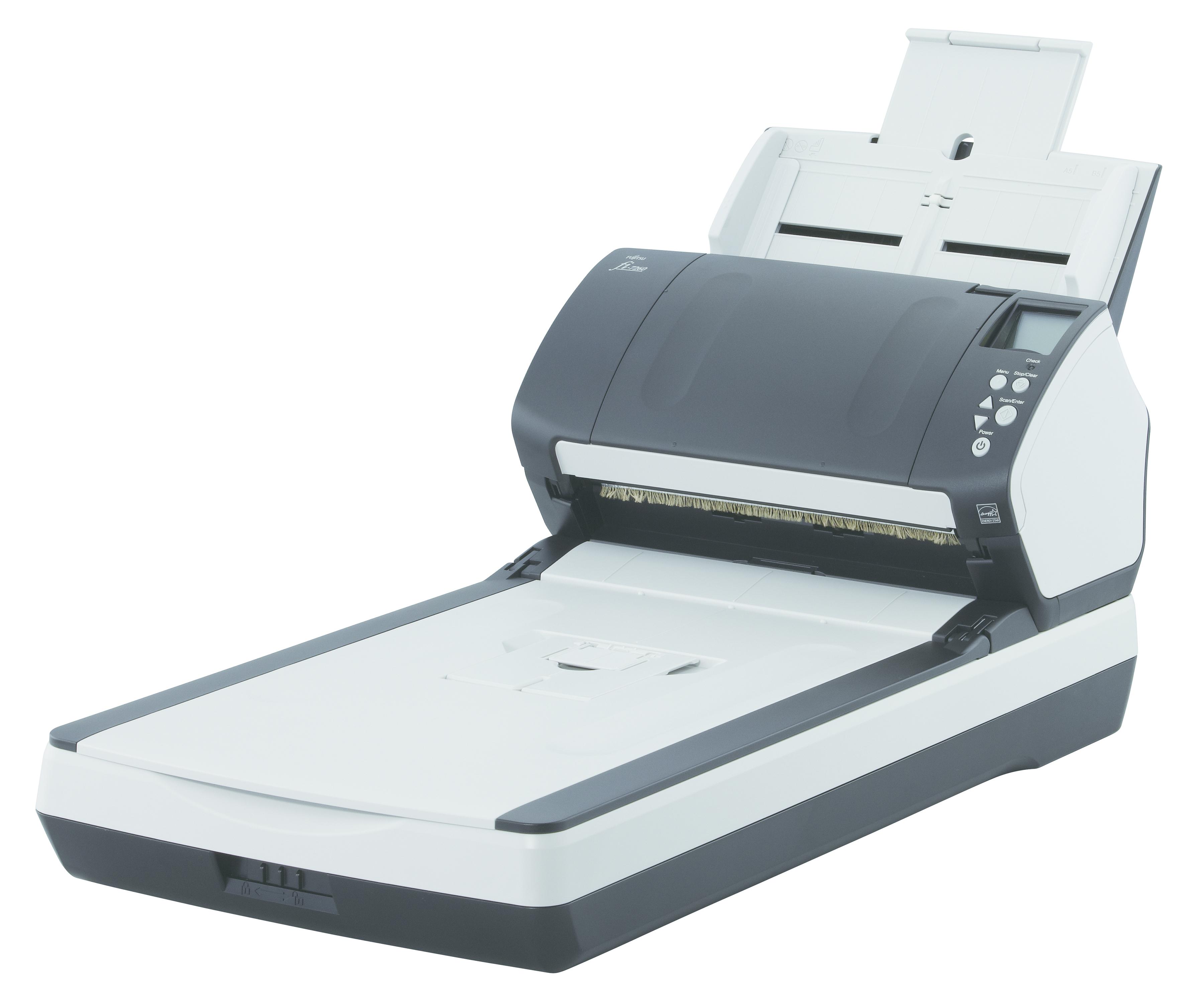 Fujitsu fi-7280 Scanner...