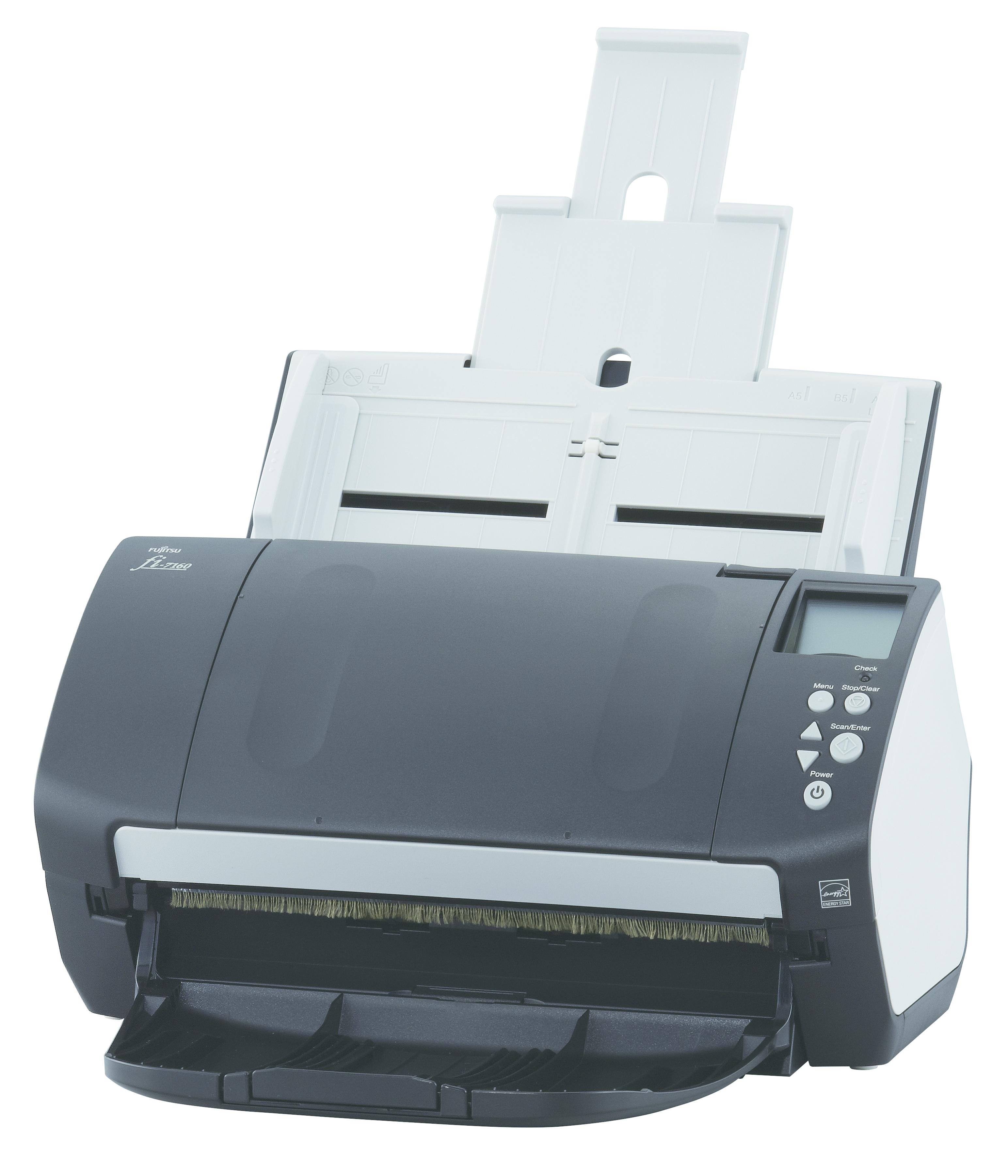 Fujitsu fi-7160 Scanner ADF...