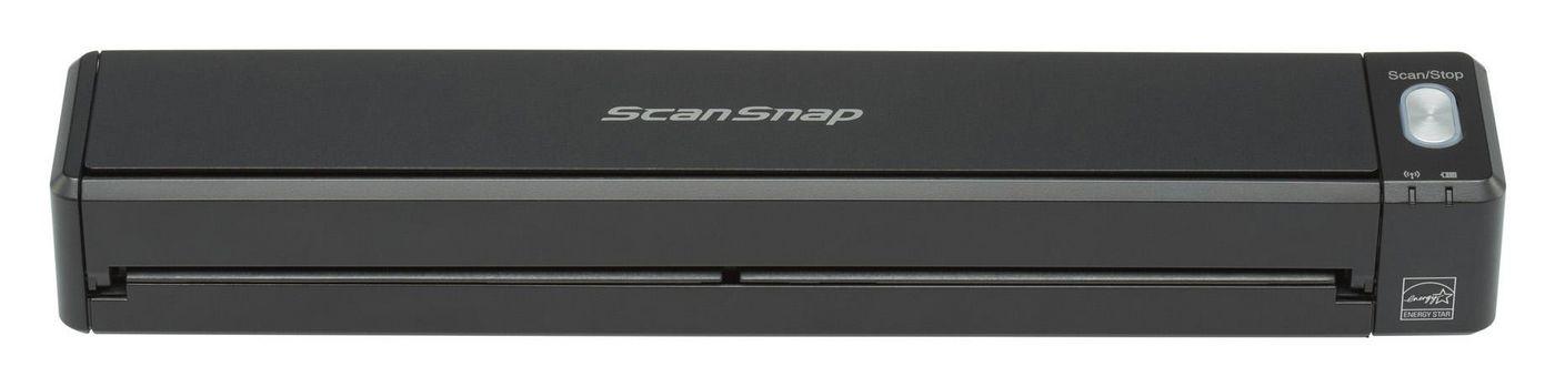 Ricoh ScanSnap iX100 CDF Scanner con alimentazione a fogli 600 x 600 DPI A4 Nero