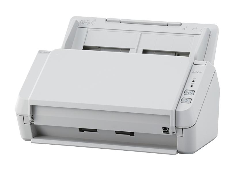 Ricoh SP-1125N Scanner ADF 600 x 600 DPI A4 Grigio
