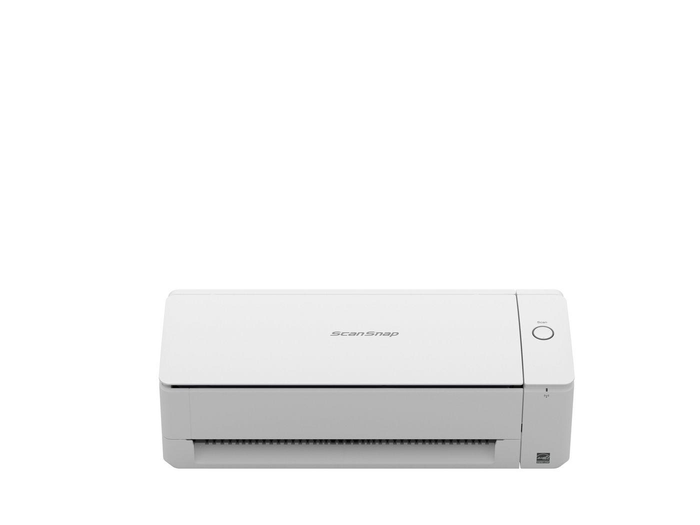 Ricoh ScanSnap iX1300 Scanner ADF 600 x 600 DPI A4 Bianco