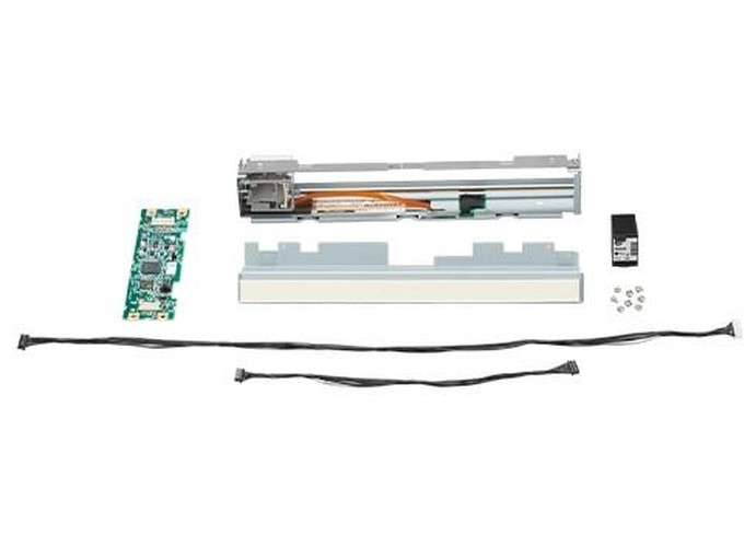 Post Imprinter: fi-890PRB...