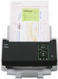 Display farbig 4.3" Touchscreen Optische Auflsung 600 dpi x 600 dpi Seiten pro Minute 40 (sw & Farbe) Papierzufuhr A4 50 Bla