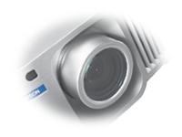 Obiettivo grandangolare EPSON EMP-7900L