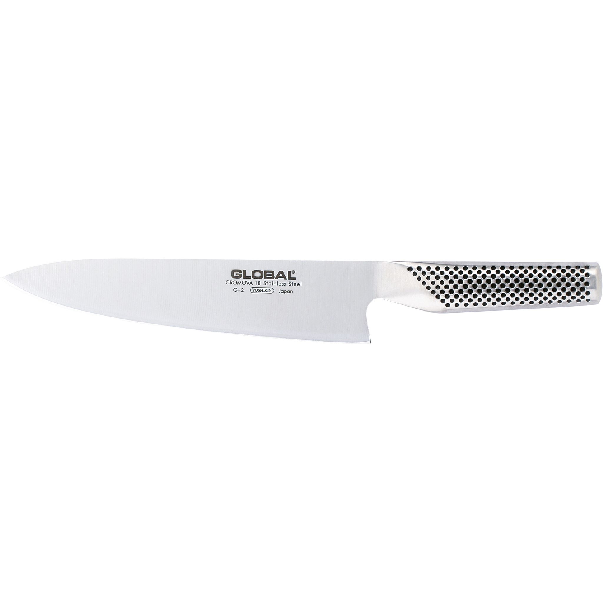 Coltello da carne Global G-2 20 cm