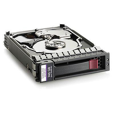 HPE 36GB 15K rpm Hot Plug...
