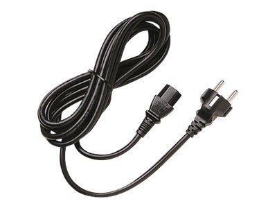 Power Cord 1.83m 10A C13 EU