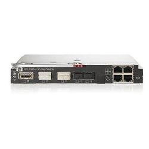 Modulo Ethernet Virtual...