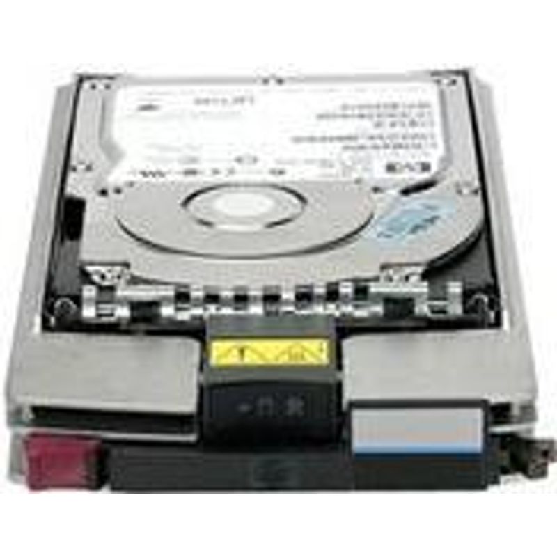 Disco rigido da 450 GB 15K...