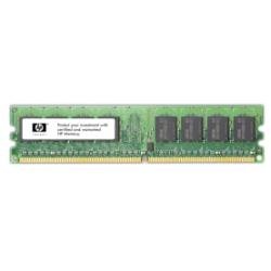 Kit di memoria DDR2 HP PC2-6400 da 8 GB (2x4 GB).