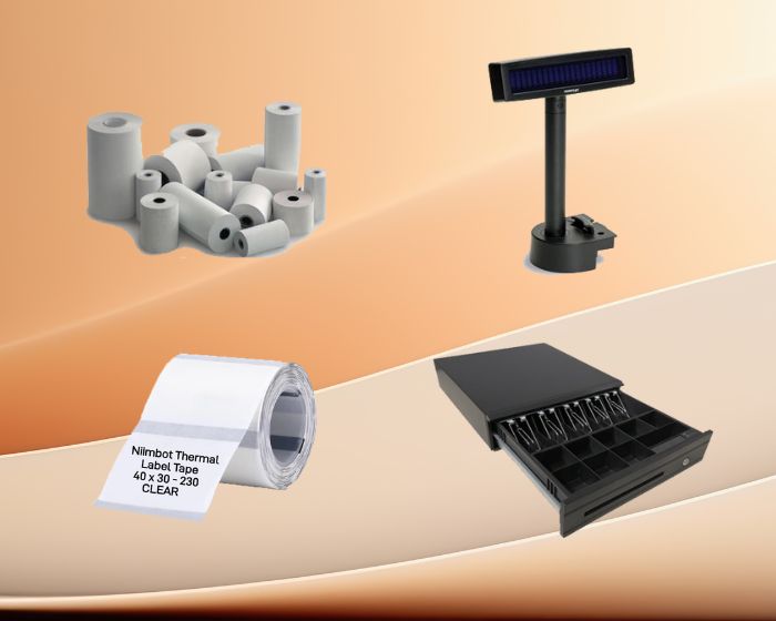 KIT ALIMENTATORE DA 1200 W