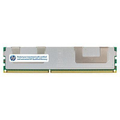 RDIMM 4GB 4Rx8 PC3-8500R-7 LP