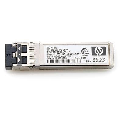 SFP FC ONDA CORTA da 8 GB
