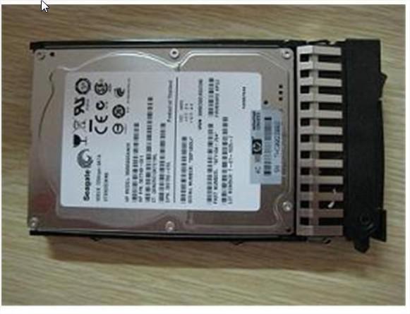 HDD di linea media da 500 GB