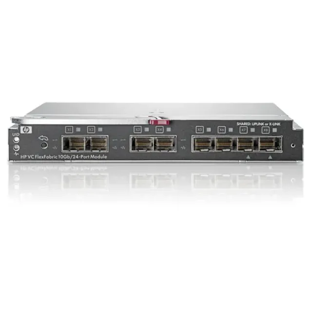 BLc VC FlexFabric 10 Gb/24 p