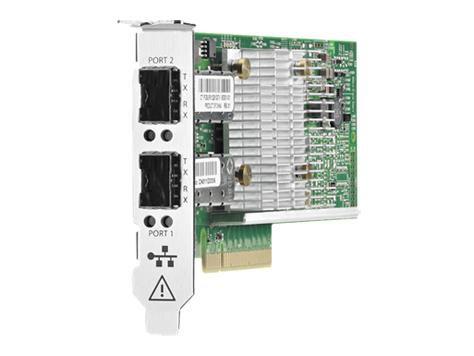 HPE 10GbE 2p SFP+ 57810S Adptr - 652503-B21