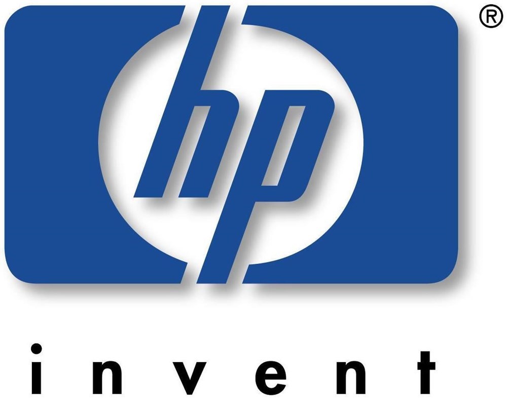 Kit cornice di sicurezza HP 2U