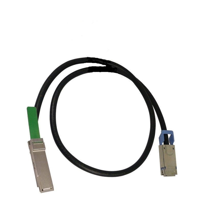 Cavo in rame QSFP IB FDR da 1,5 m