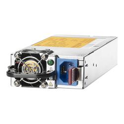 Server G8 con alimentatore HP Titanium da 750 W