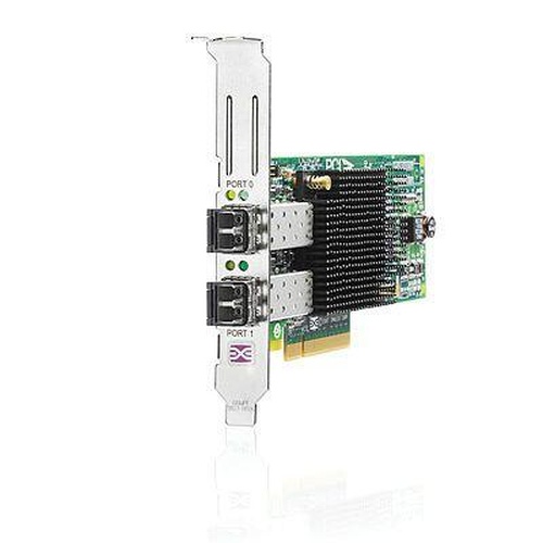 HP 82E 8Gb 2-port PCIe...