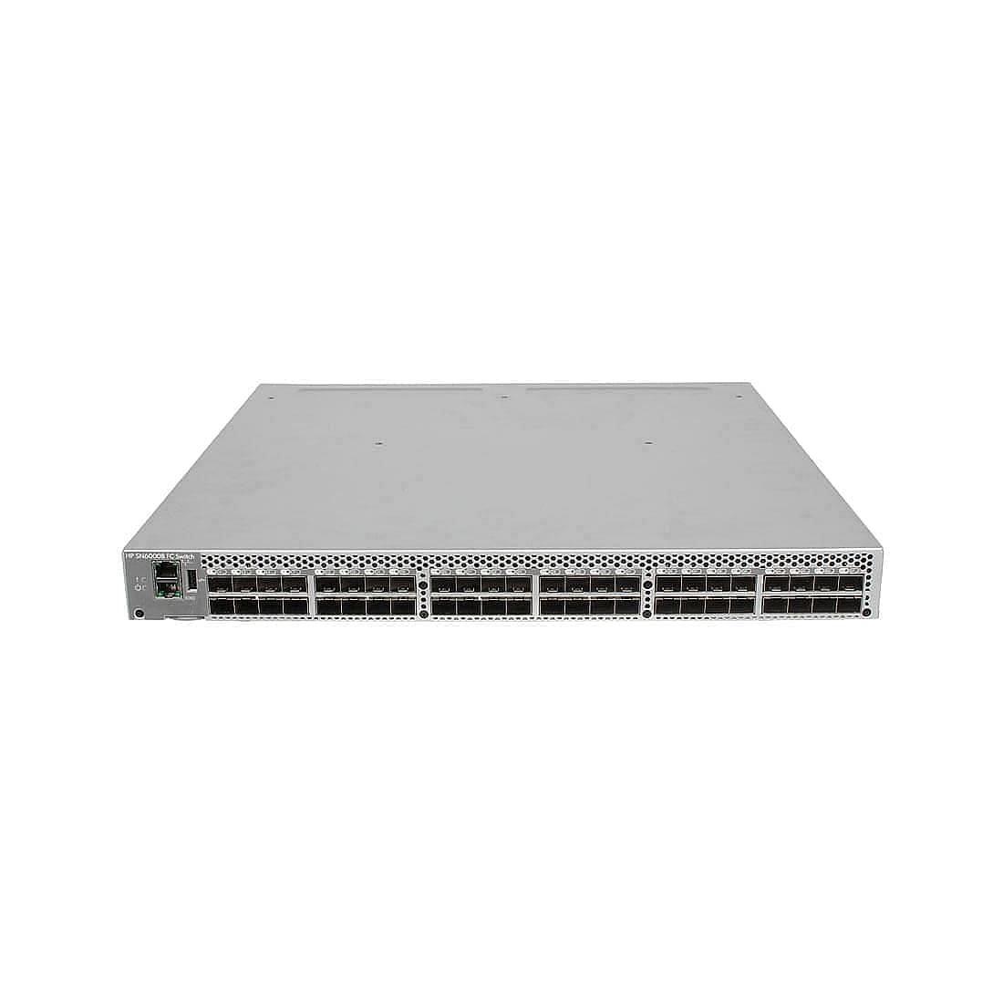 Switch Fibre Channel attivo SN6000B da 16 Gb, 48 porte, 24 porte