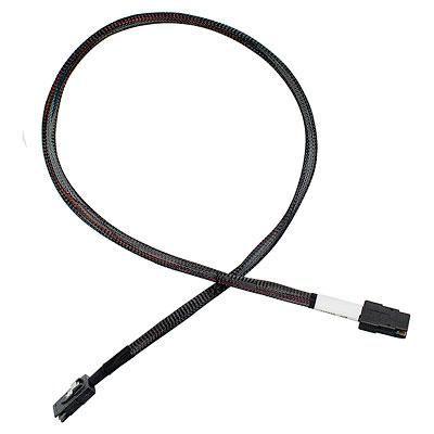 HPE Ext 2.0m MiniSAS HD to MiniSAS Cbl - 716191-B21