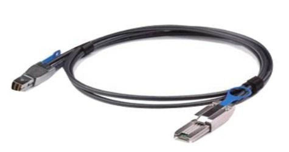 HPE 2.0m External Mini SAS...
