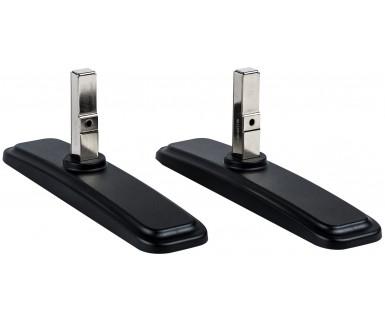 iiyama OSTX40X81 supporto da tavolo per Tv a schermo piatto Nero Scrivania