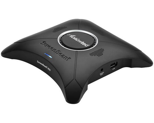 iiyama WP II960A sistema di presentazione wireless HDMI VGA (D-Sub) Desktop