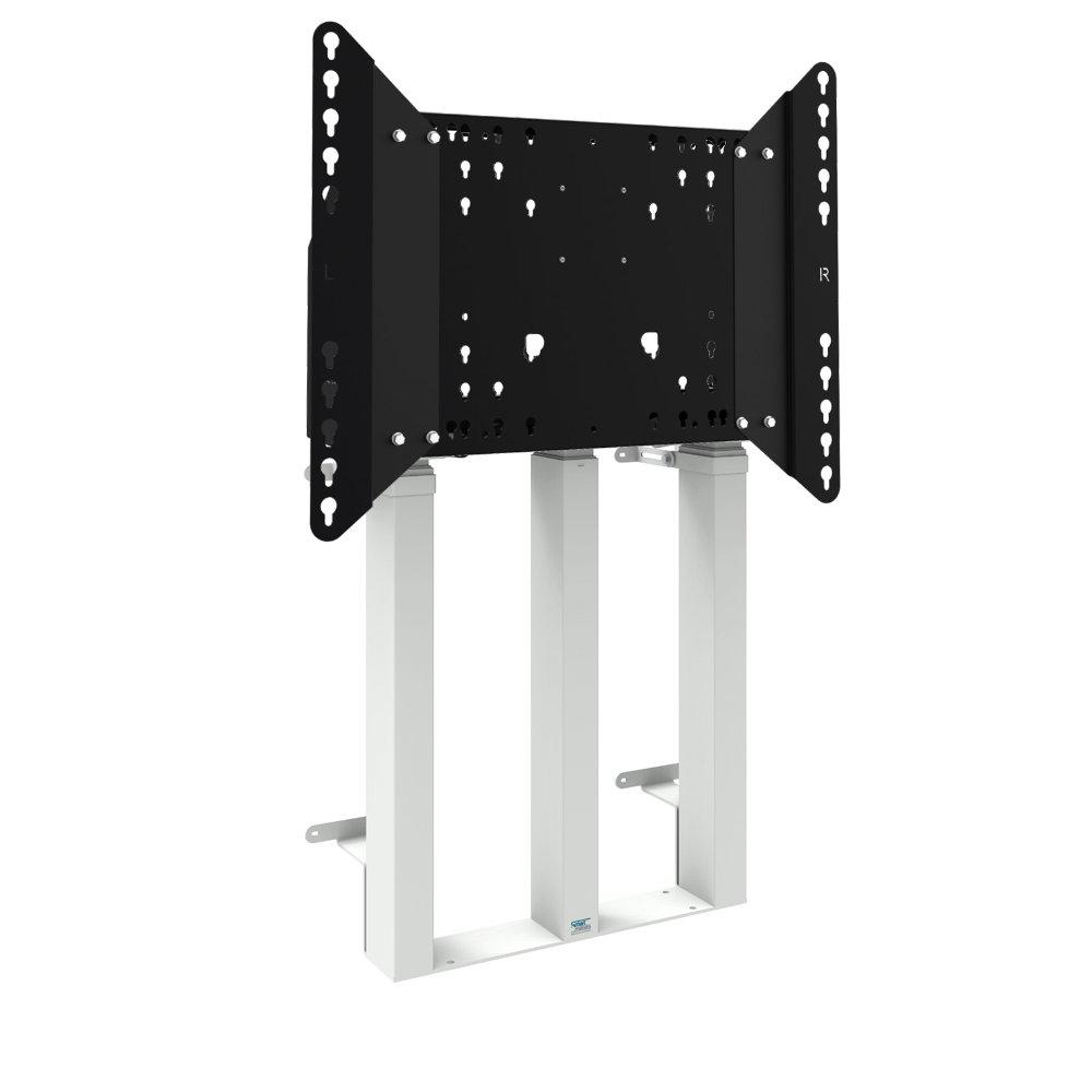 IIYAMA PYLONENSYSTEM BODENGESTTZT FR (TOUCH-) DISPLAYS MAX. 180KG