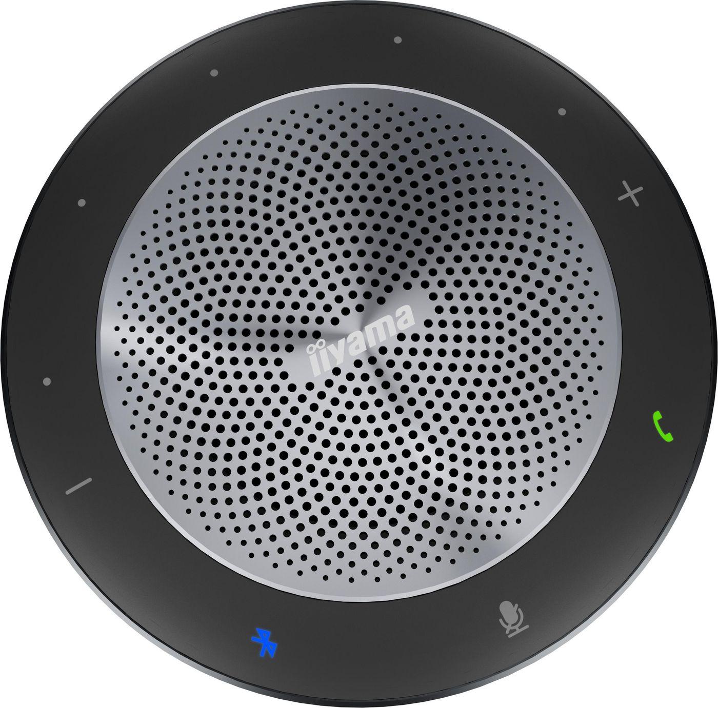 iiyama UC SPK01L microfono...