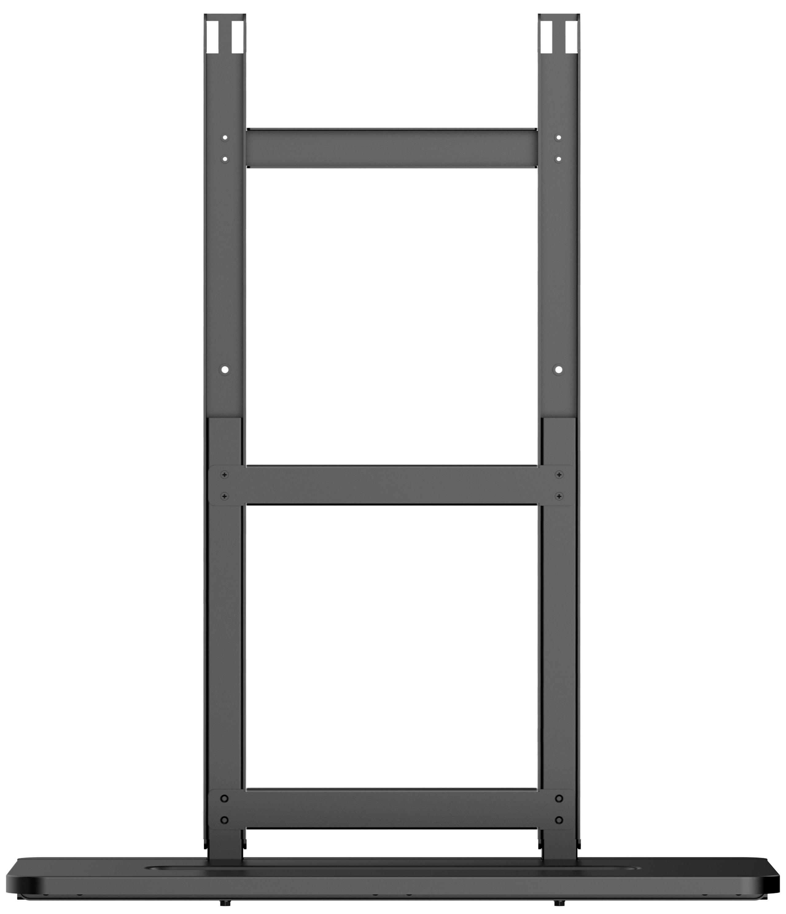 iiyama MD TABLE001-B1 Accessorio per il montaggio del monitor