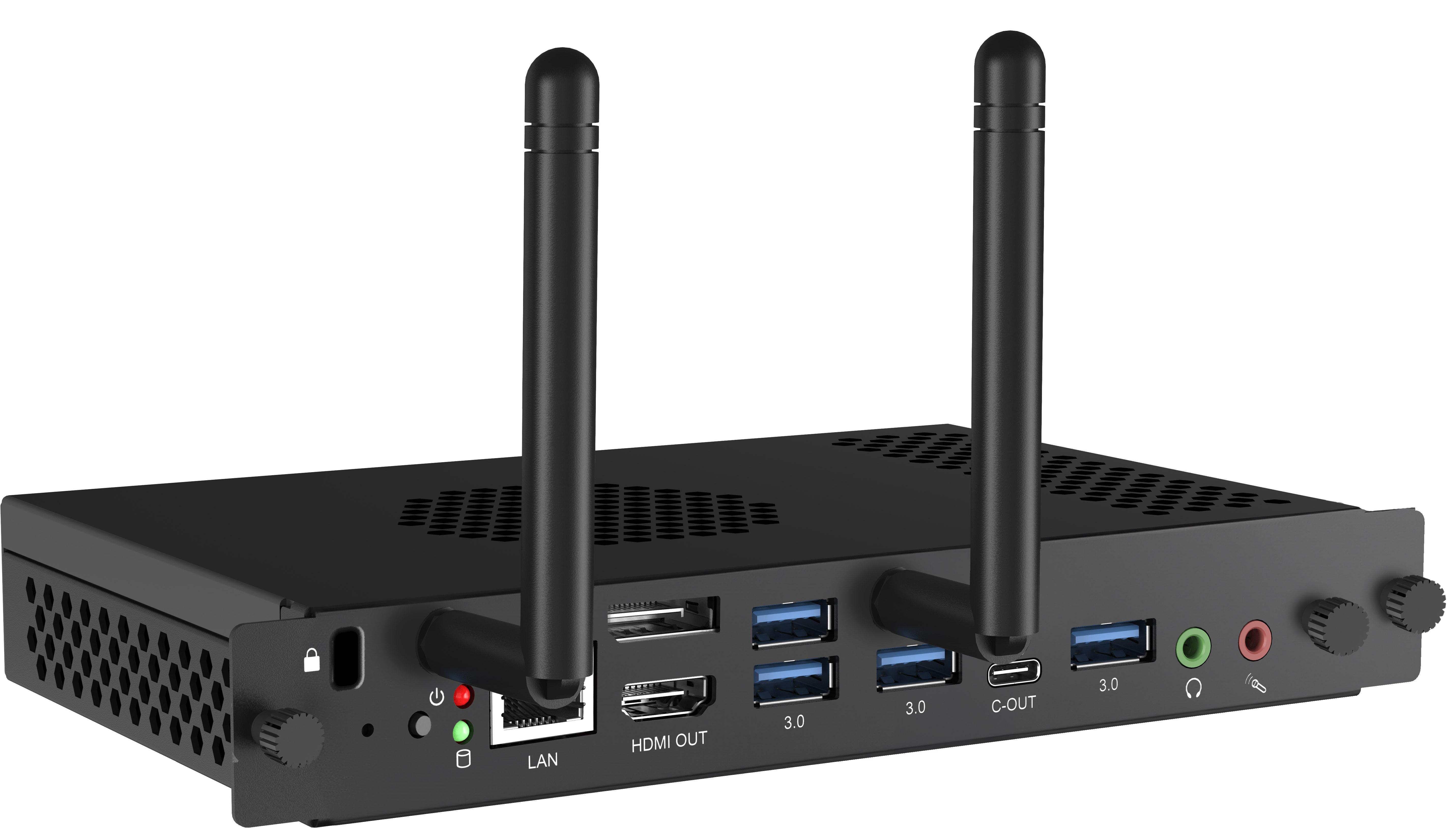 iiyama OPC51204BC-1...